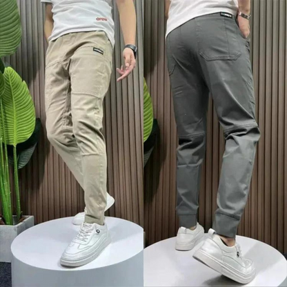 FLEXIFIT | STRETCH CARGO PANTS