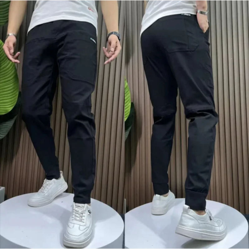 FLEXIFIT | STRETCH CARGO PANTS