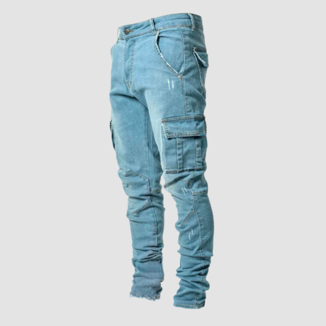 Keegan™ - Casual Jeans