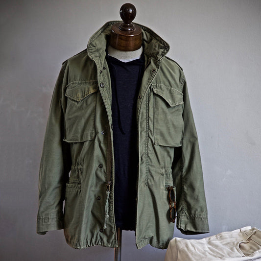 Jussi™ | Sturdy Work Jacket with Multiple Pockets