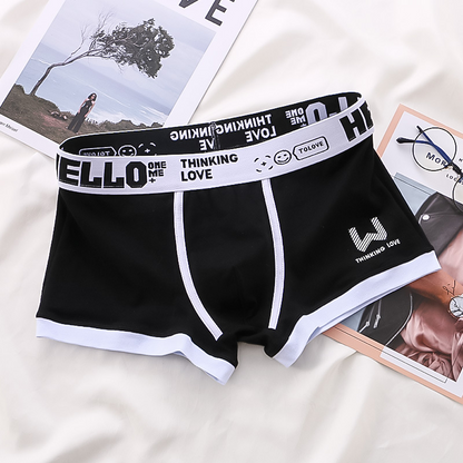 HELLO™ Classic - Men's Boxers