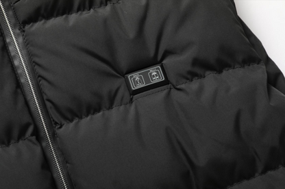 Caleb™ | Versatile Heated Vest with Adjustable Temperature Settings