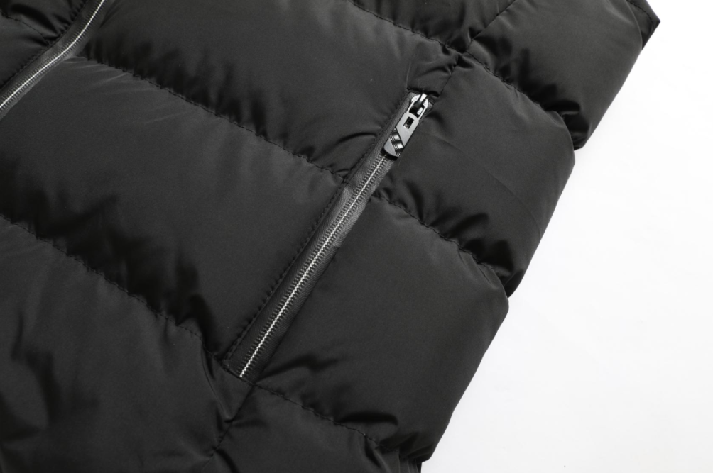 Caleb™ | Versatile Heated Vest with Adjustable Temperature Settings