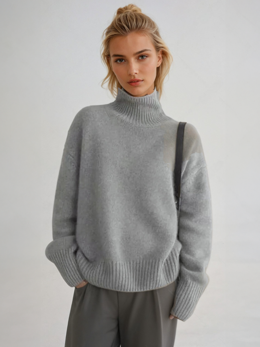 Noora™ | Comfortable Knit Sweater