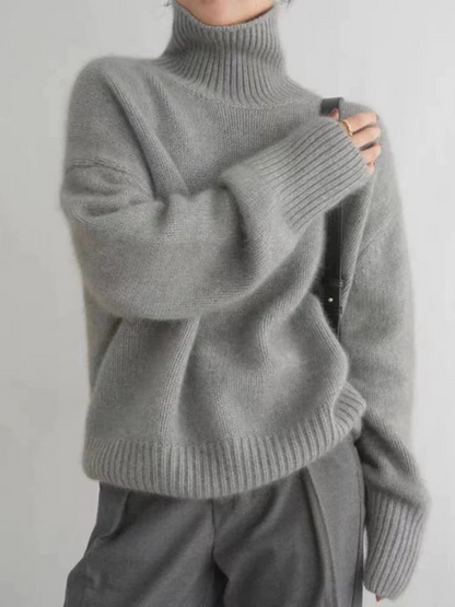 Noora™ | Comfortable Knit Sweater