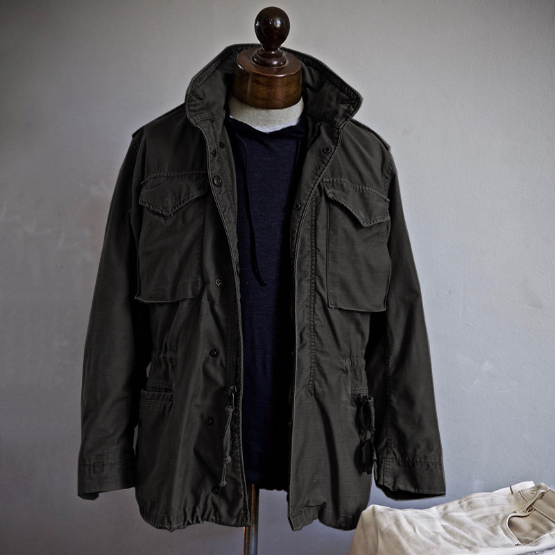 Jussi™ | Sturdy Work Jacket with Multiple Pockets