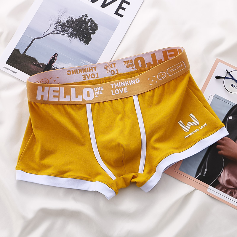 HELLO™ Classic - Men's Boxers