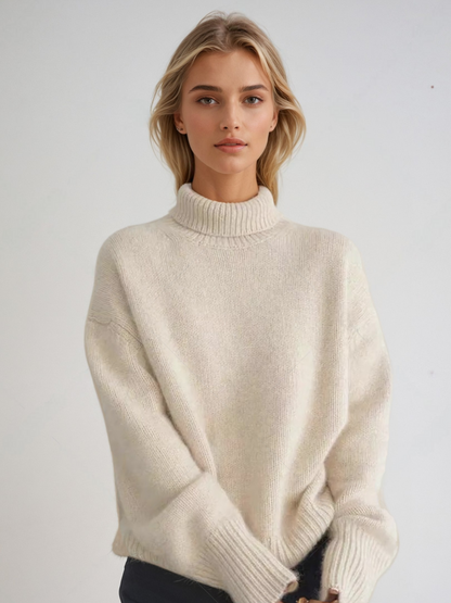 Noora™ | Comfortable Knit Sweater