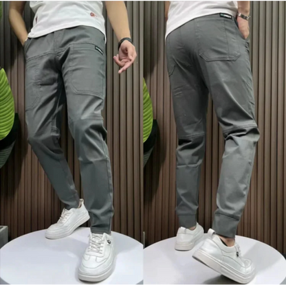 FLEXIFIT | STRETCH CARGO PANTS