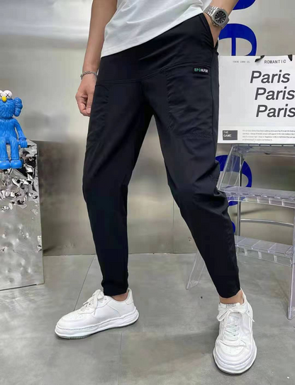 FLEXIFIT | STRETCH CARGO PANTS