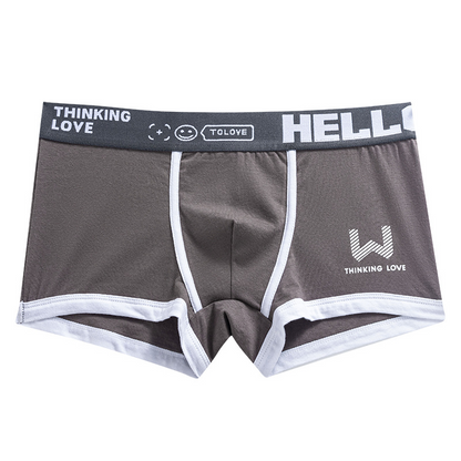 HELLO™ Classic - Men's Boxers