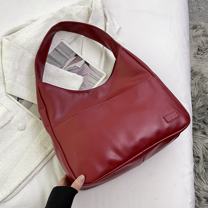 Maya Bag | Made from Vegan Leather