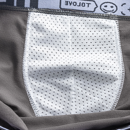 HELLO™ Classic - Men's Boxers