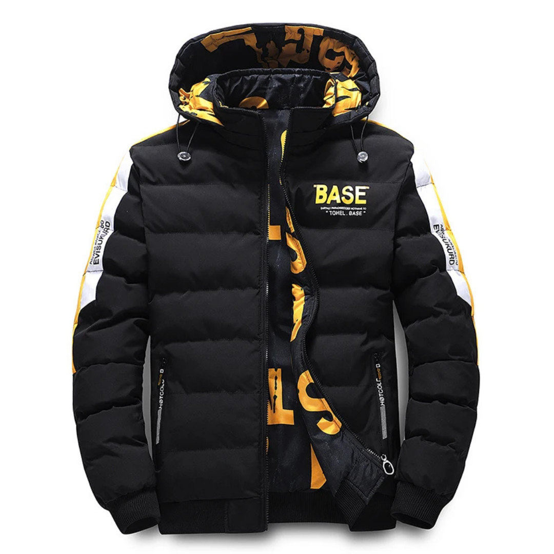 Bob™ | 2 Way Base Winter Jacket