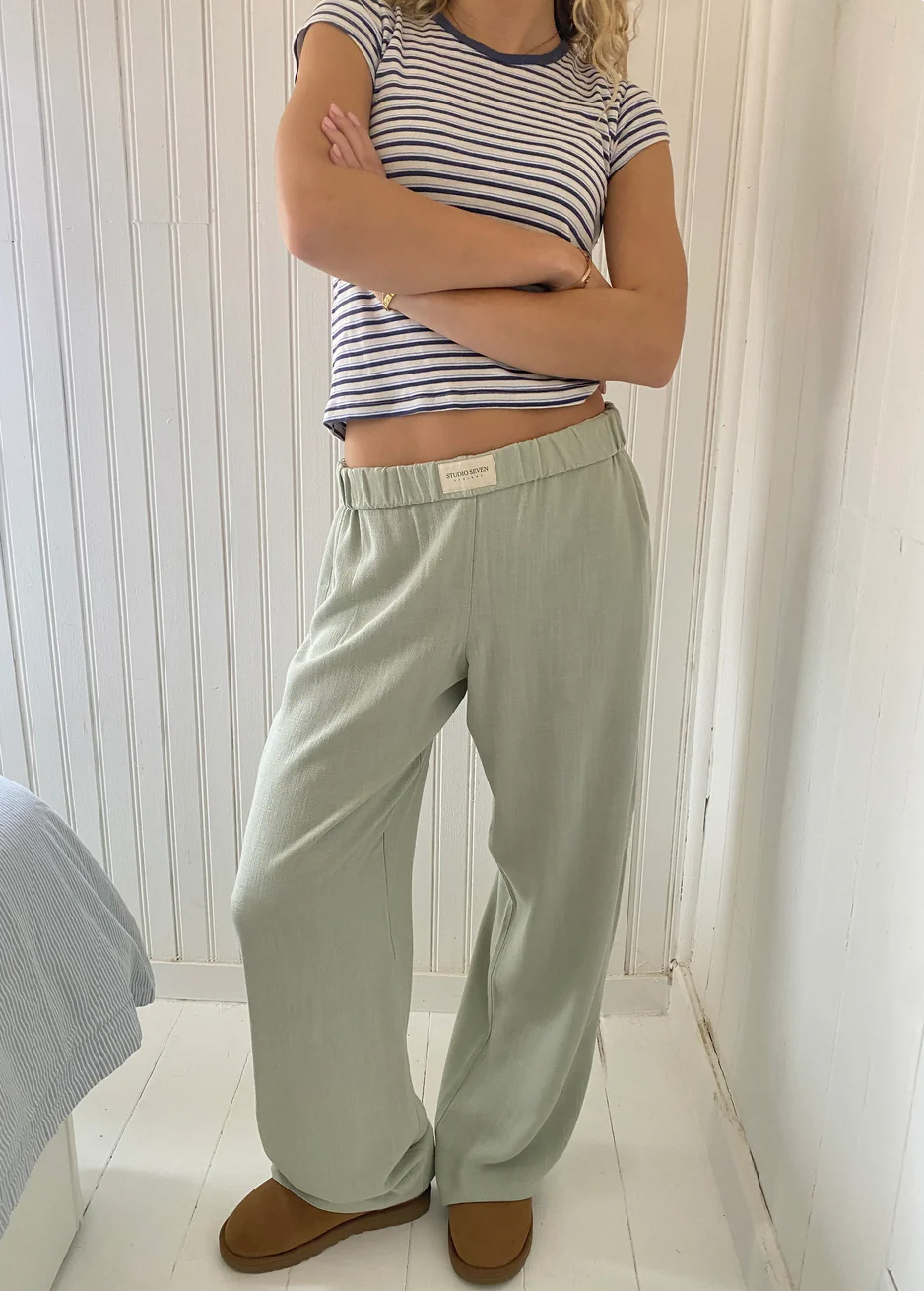 EMMA | Lounge-Pants