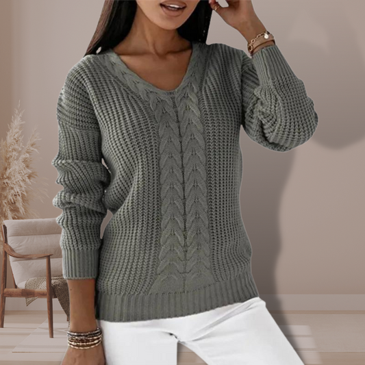 OLIVIA™ | Comfortable Sweater