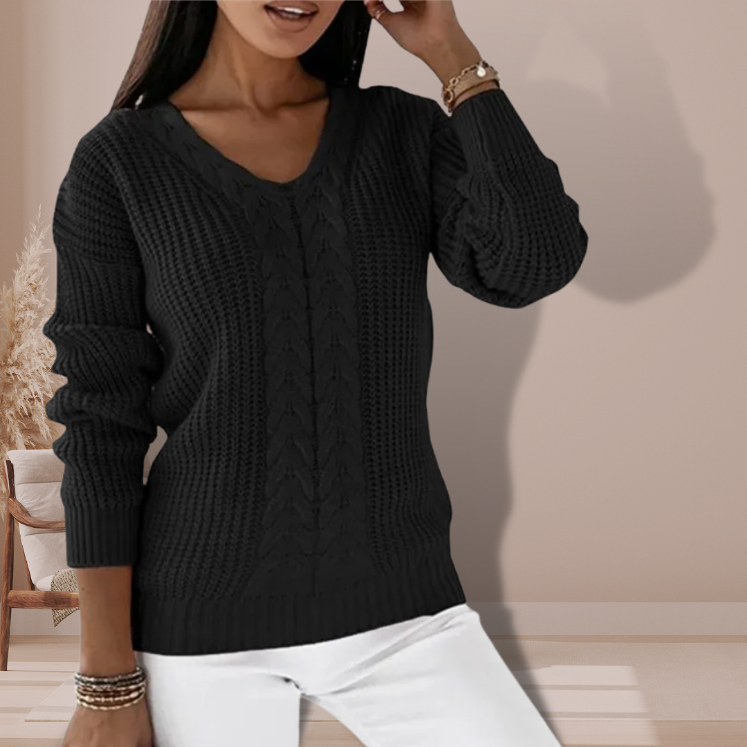 OLIVIA™ | Comfortable Sweater