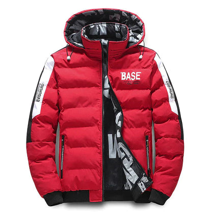 Bob™ | 2 Way Base Winter Jacket