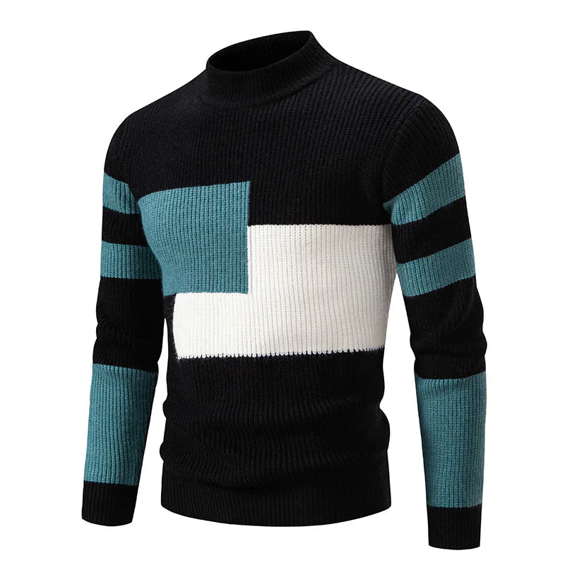 Lukas™ | Knitted Sweater