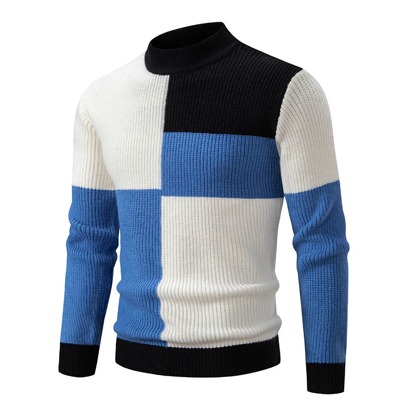 Lukas™ | Knitted Sweater