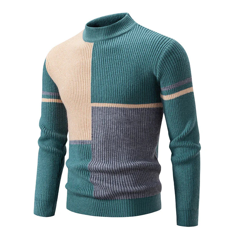 Lukas™ | Knitted Sweater