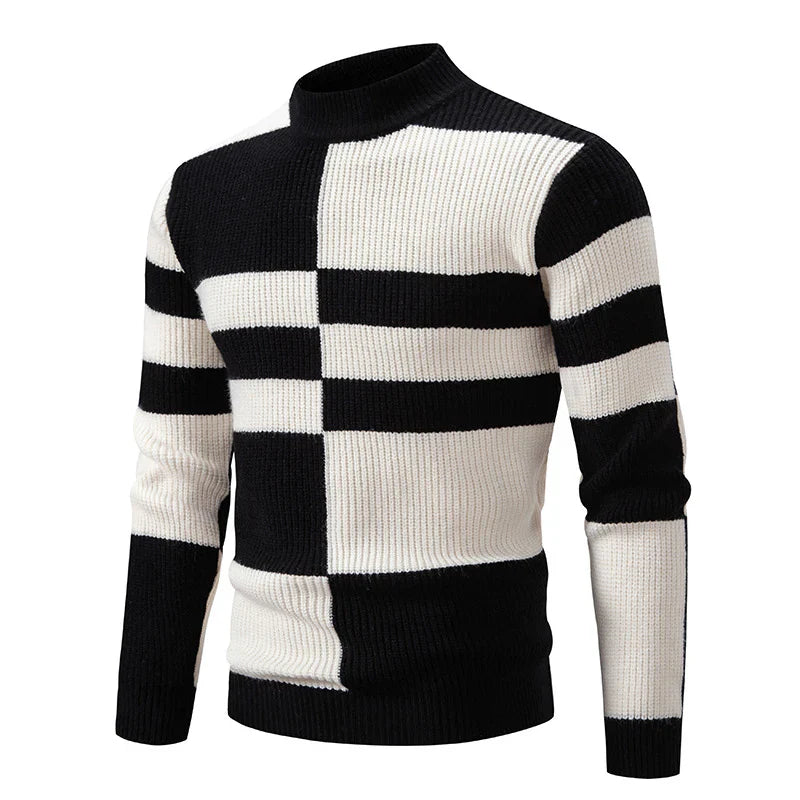 Lukas™ | Knitted Sweater