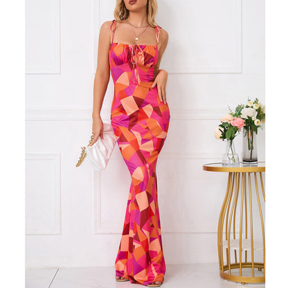 LARA MAXI DRESS™