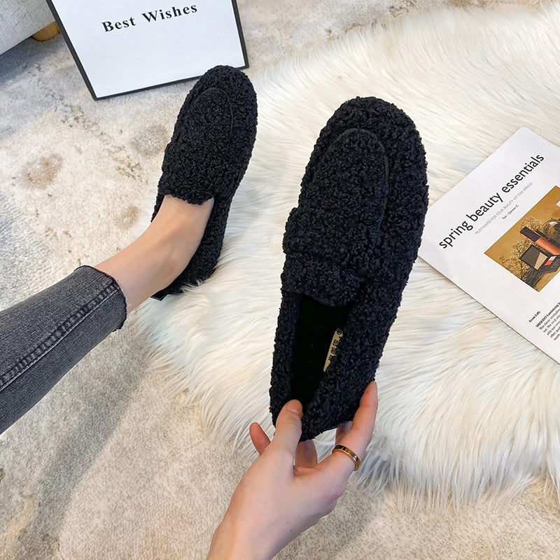 Sanna™ | The Most Comfortable Slippers