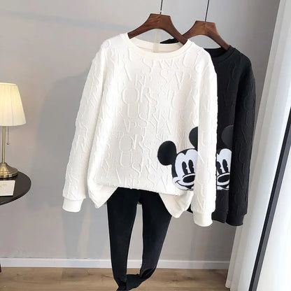 Mickey™ | Streetwear Pullover