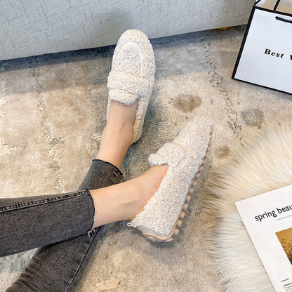 Sanna™ | The Most Comfortable Slippers