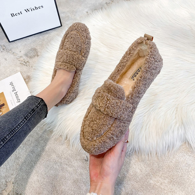 Sanna™ | The Most Comfortable Slippers