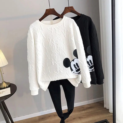 Mickey™ | Streetwear Pullover