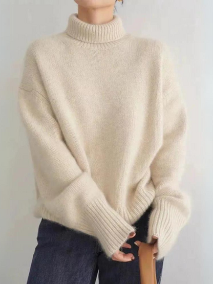 Noora™ | Comfortable Knit Sweater