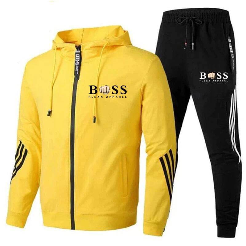 Beliani Milano™ | Premium Tracksuit