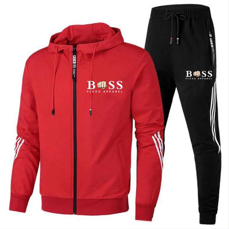 Beliani Milano™ | Premium Tracksuit