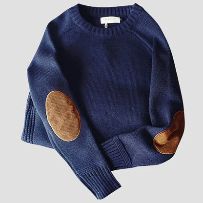 Robin™ - Stylish Unisex Winter Sweater