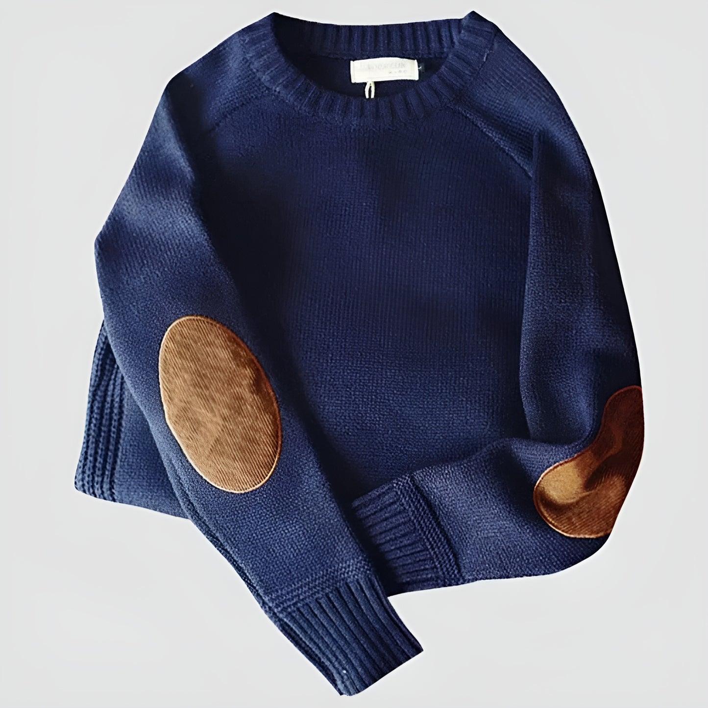 Robin™ - Stylish Unisex Winter Sweater