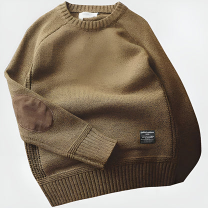 Robin™ - Stylish Unisex Winter Sweater