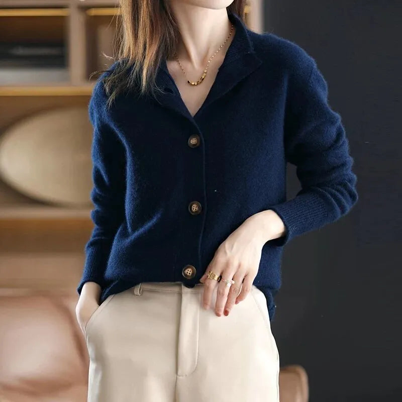 Greta™ | Comfortable Sweater