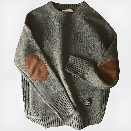 Robin™ - Stylish Unisex Winter Sweater