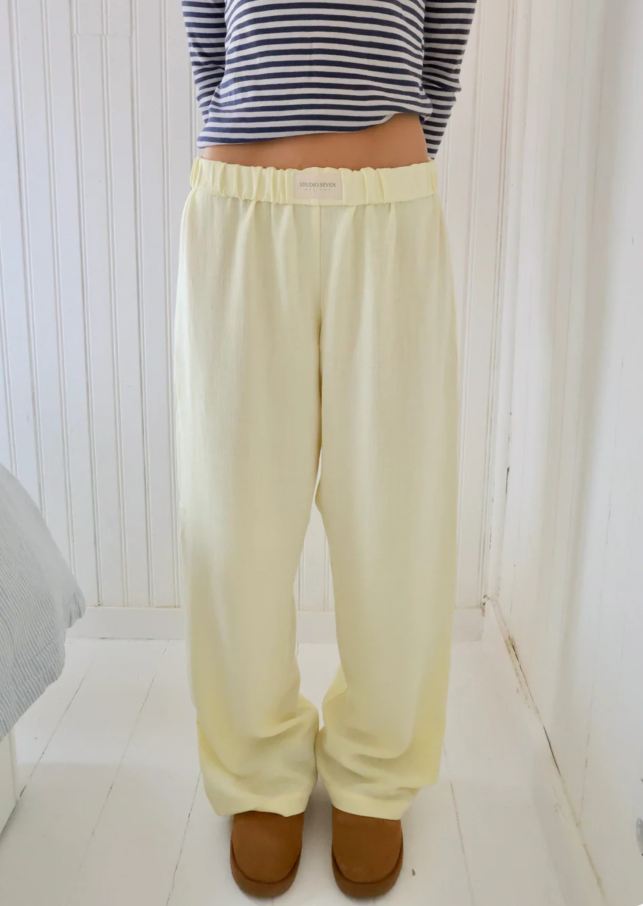 EMMA | Lounge-Pants