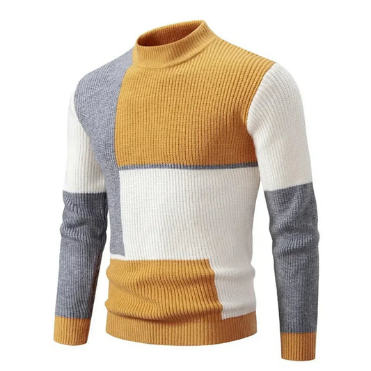 Lukas™ | Knitted Sweater