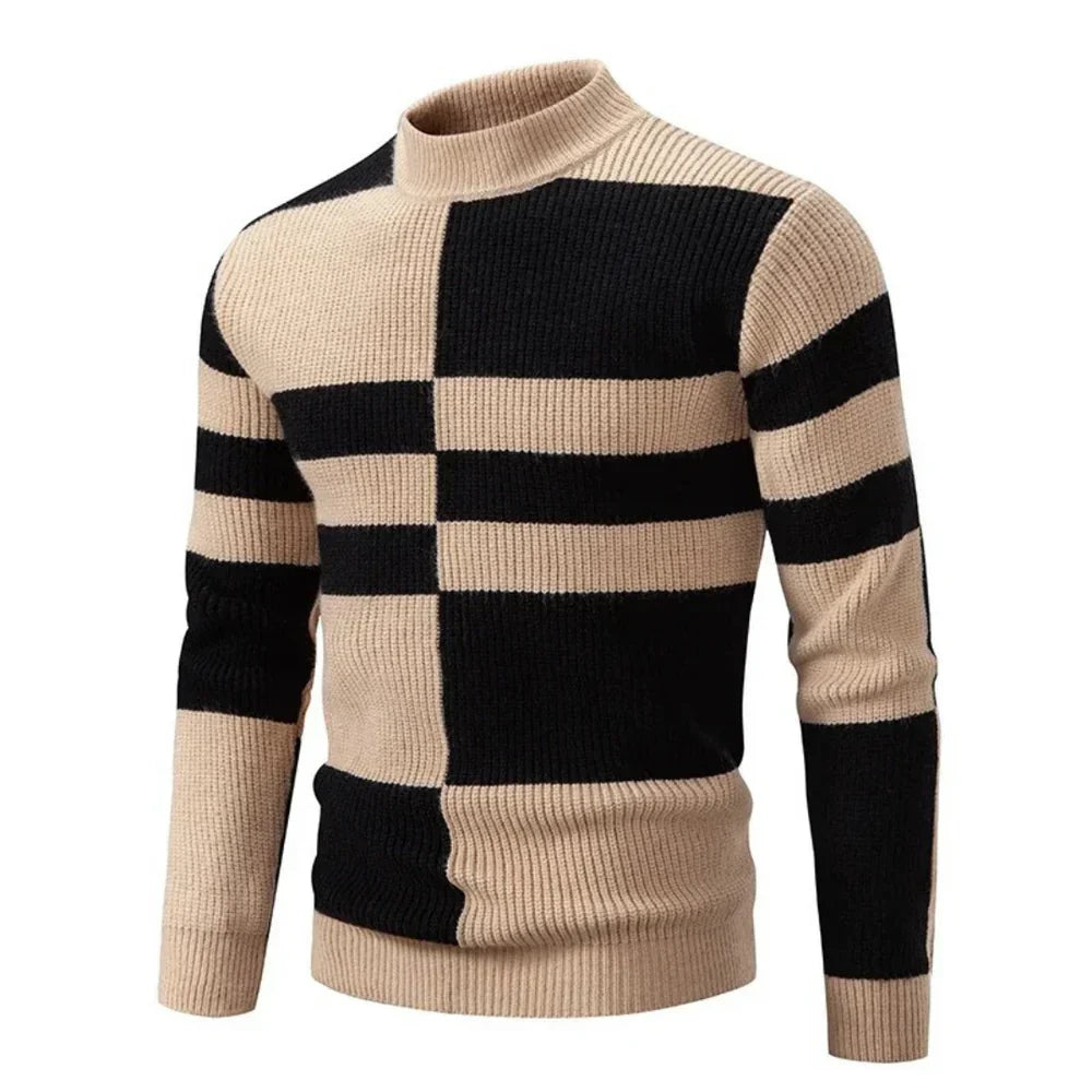 Lukas™ | Knitted Sweater