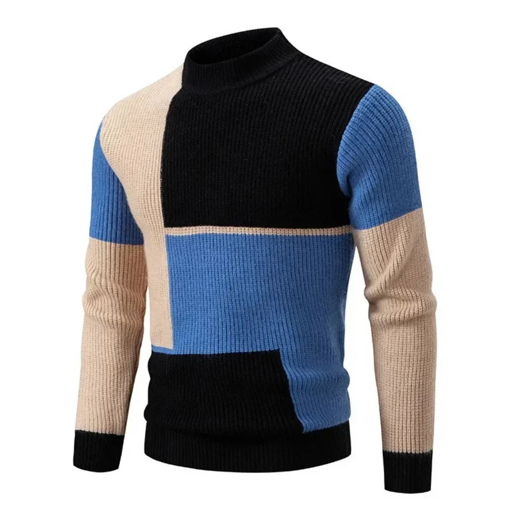 Lukas™ | Knitted Sweater