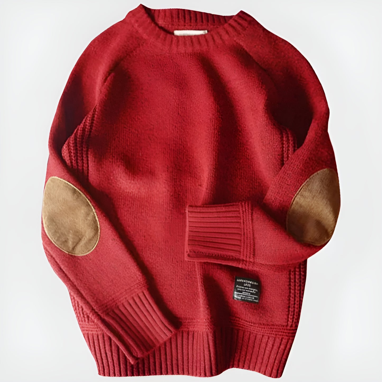 Robin™ - Stylish Unisex Winter Sweater