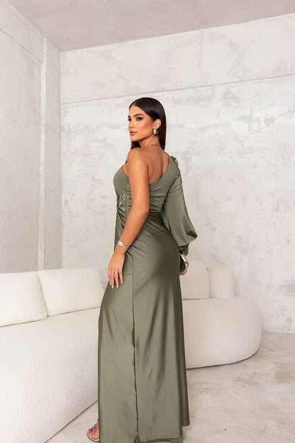 Yolina™ | Elegant Dress