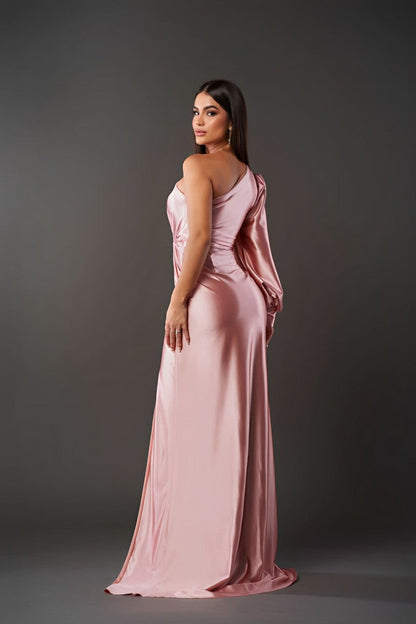 Yolina™ | Elegant Dress